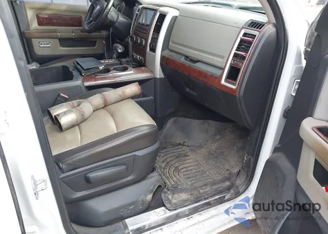 2012 Ram 1500 Slt z USA, uszkodzony, nr VIN 1C6RD7LT8CS229410